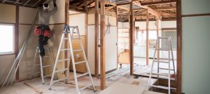 Entreprise de rénovation de la maison et de rénovation d’appartement à Ambronay